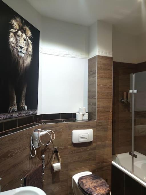 Appartement Modernes Im Herzen Leipzigs Leipzig