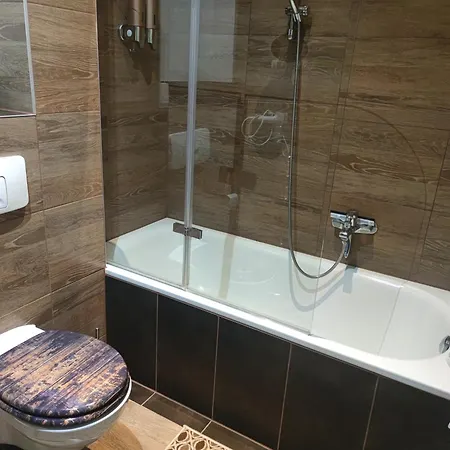 Modernes Apartment Im Herzen Leipzigs Eksteriør billede