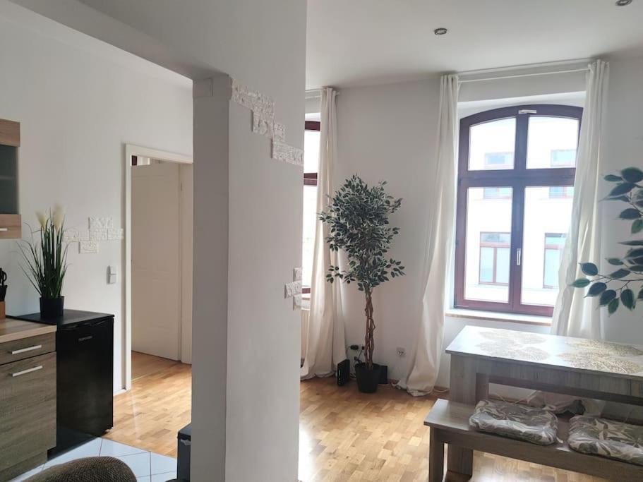 Apartment Modernes Im Herzen Leipzigs Leipzig